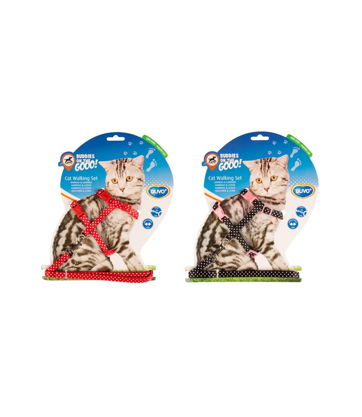 Komplet Dots DUVO+ 20-35 cm/10 mm