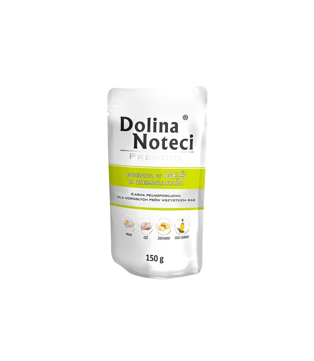 Dolina Noteci Premium 150g