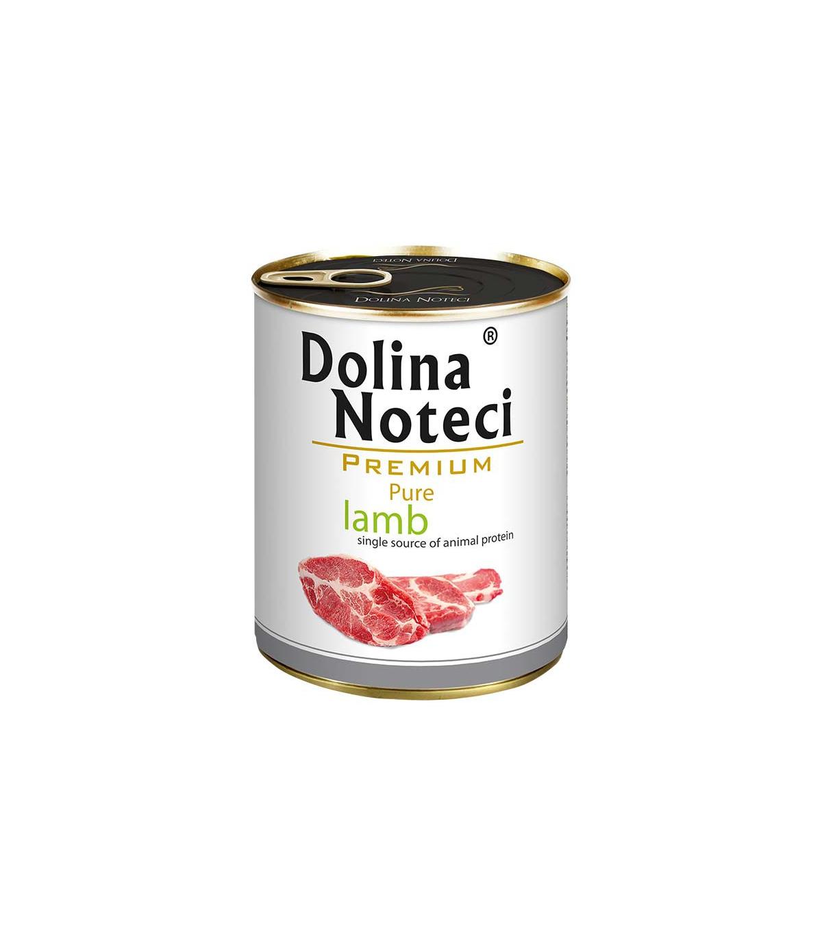 Dolina Noteci Premium Pure  - 800g