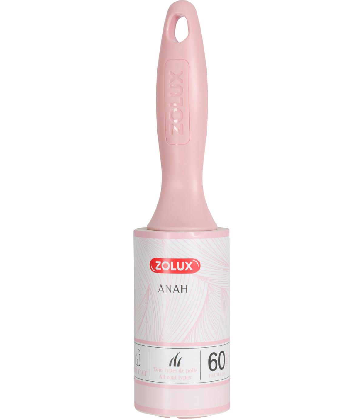 Rolka do zbierania sierści Anah