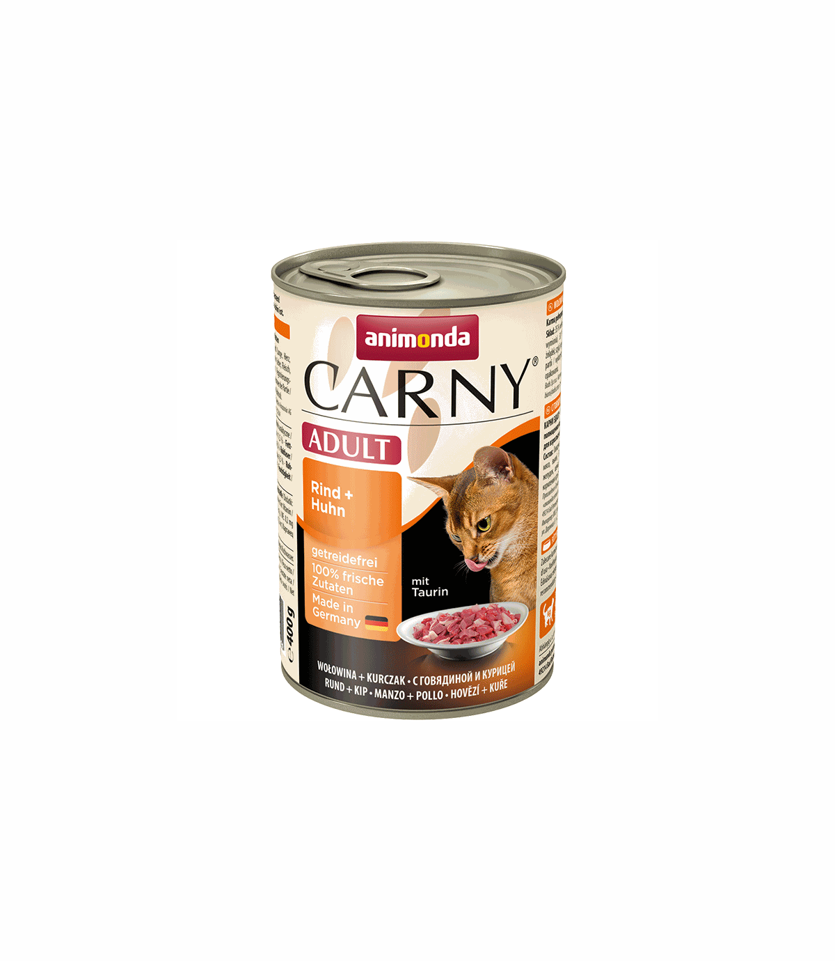 Animonda Carny Adult - 400g