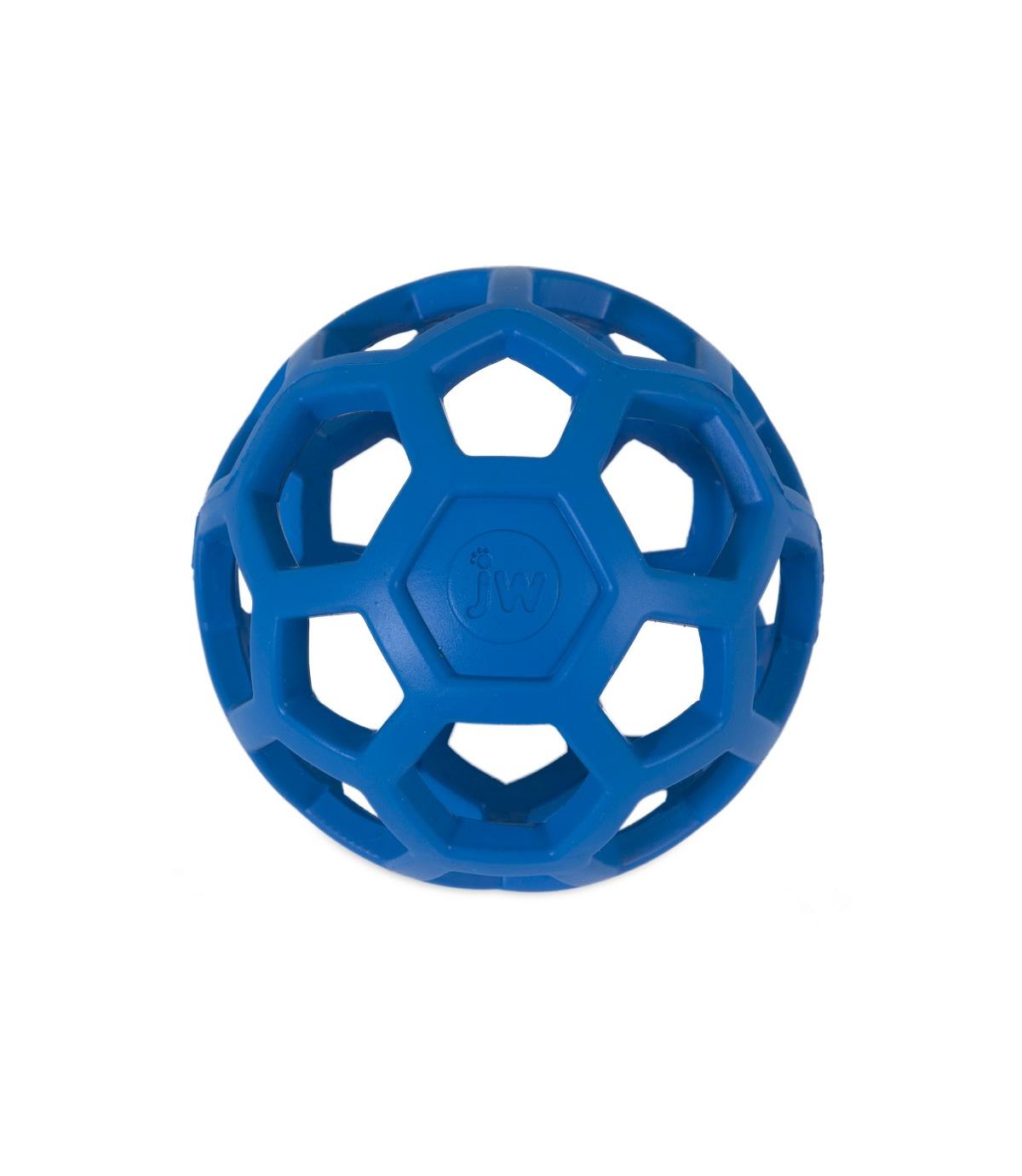 Piłka ażurowa Hol-ee Roller Medium Ø 11,5 cm