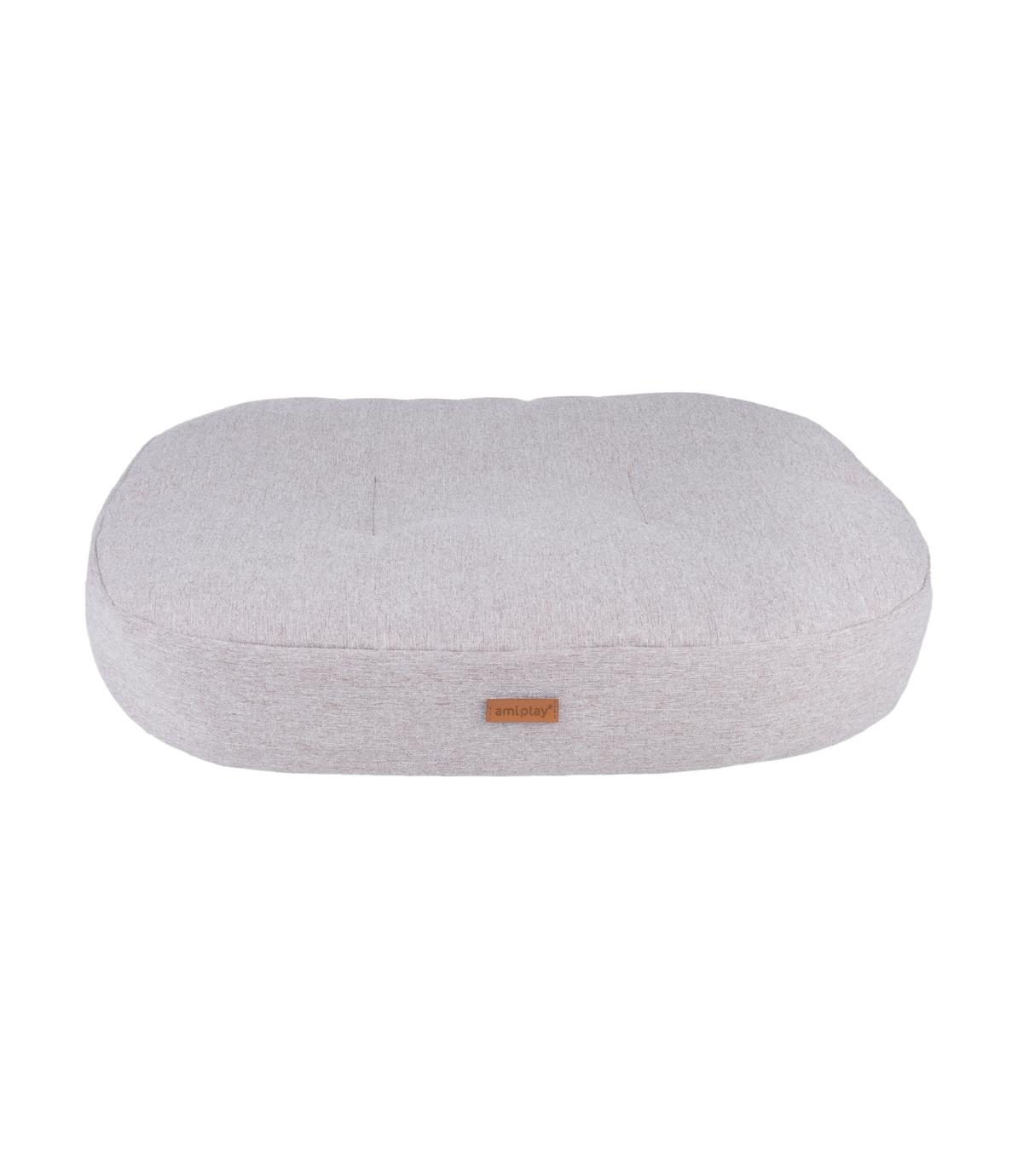 Montana Materac owalny 102x65cm