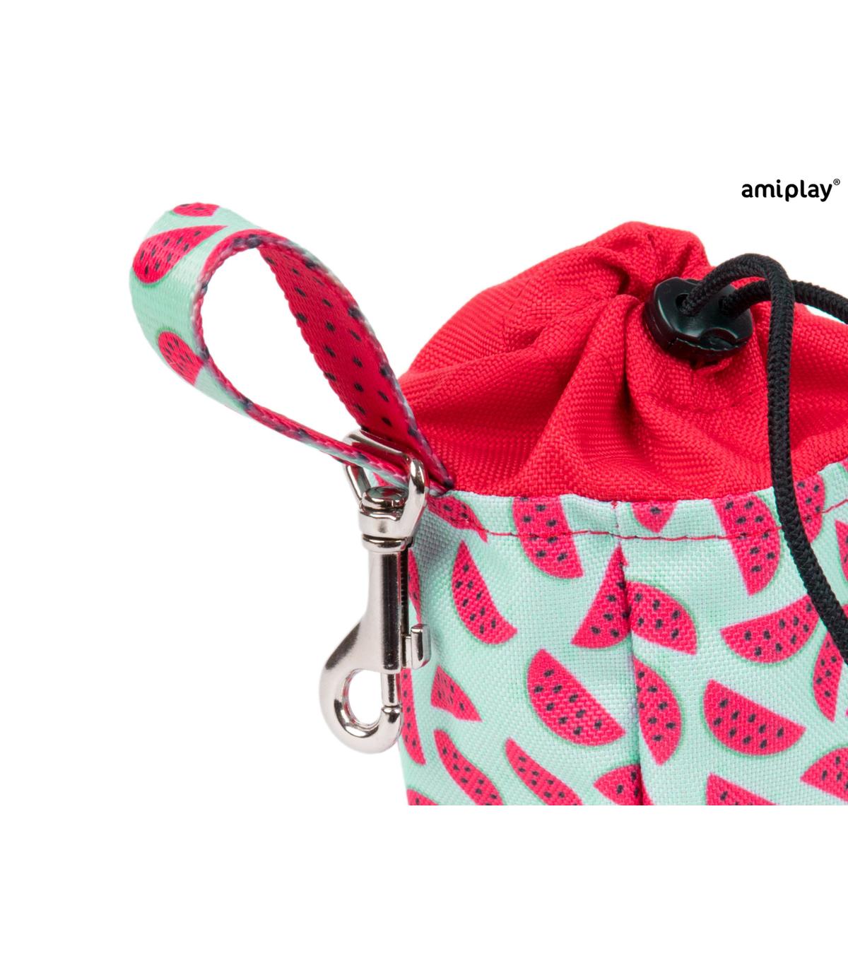 Torebka na przysmaki BeHappy