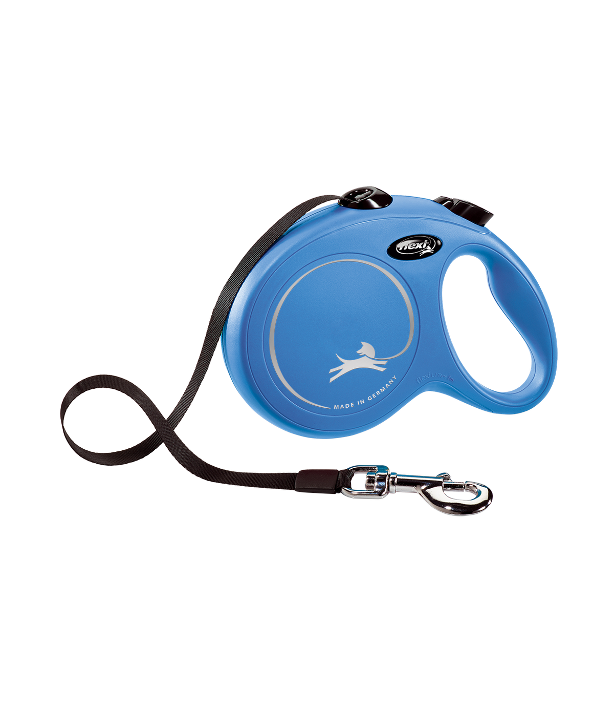 Flexi New Classic L - 5m taśma