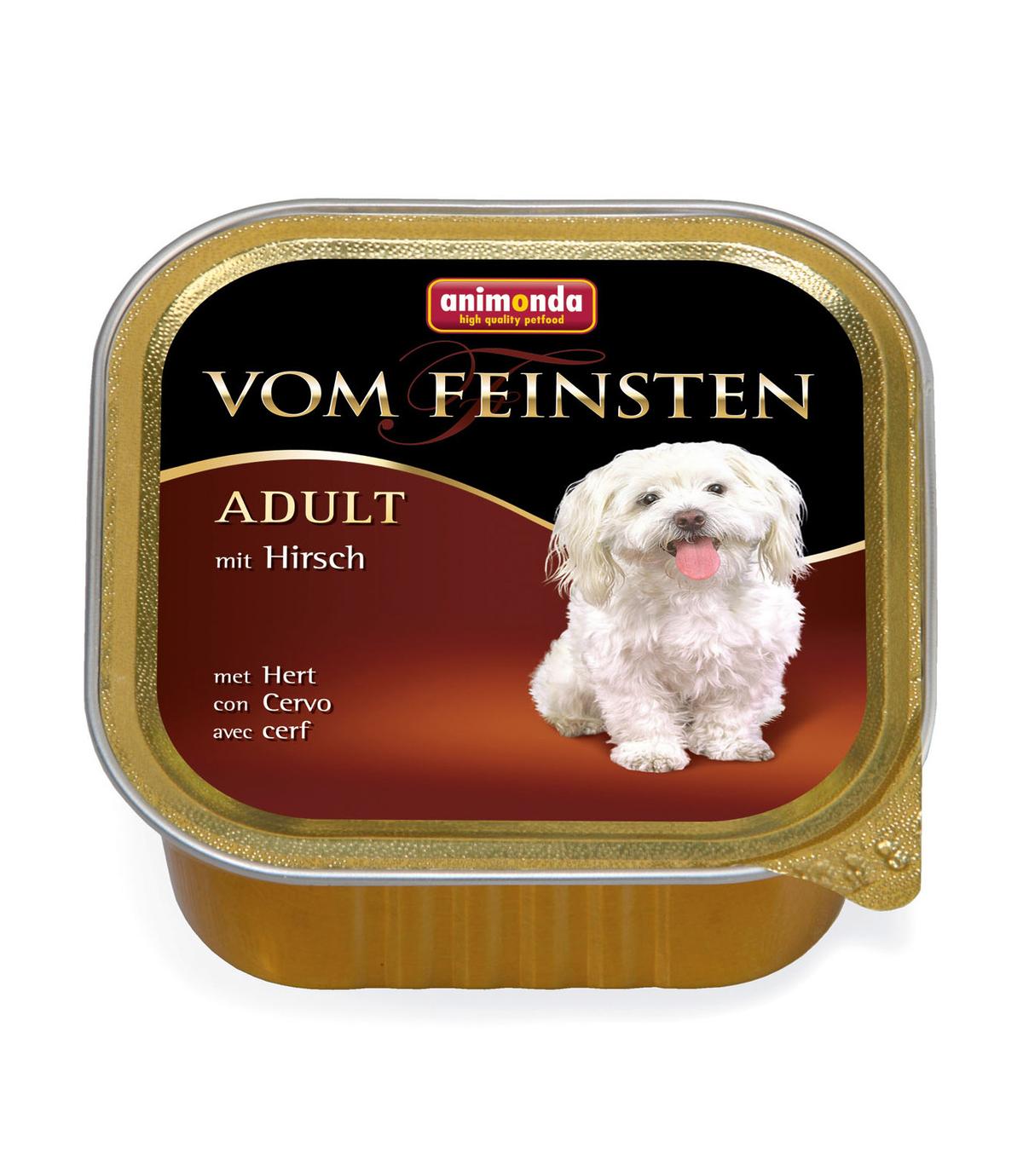 Animonda Vom Feinsten Adult - 150g
