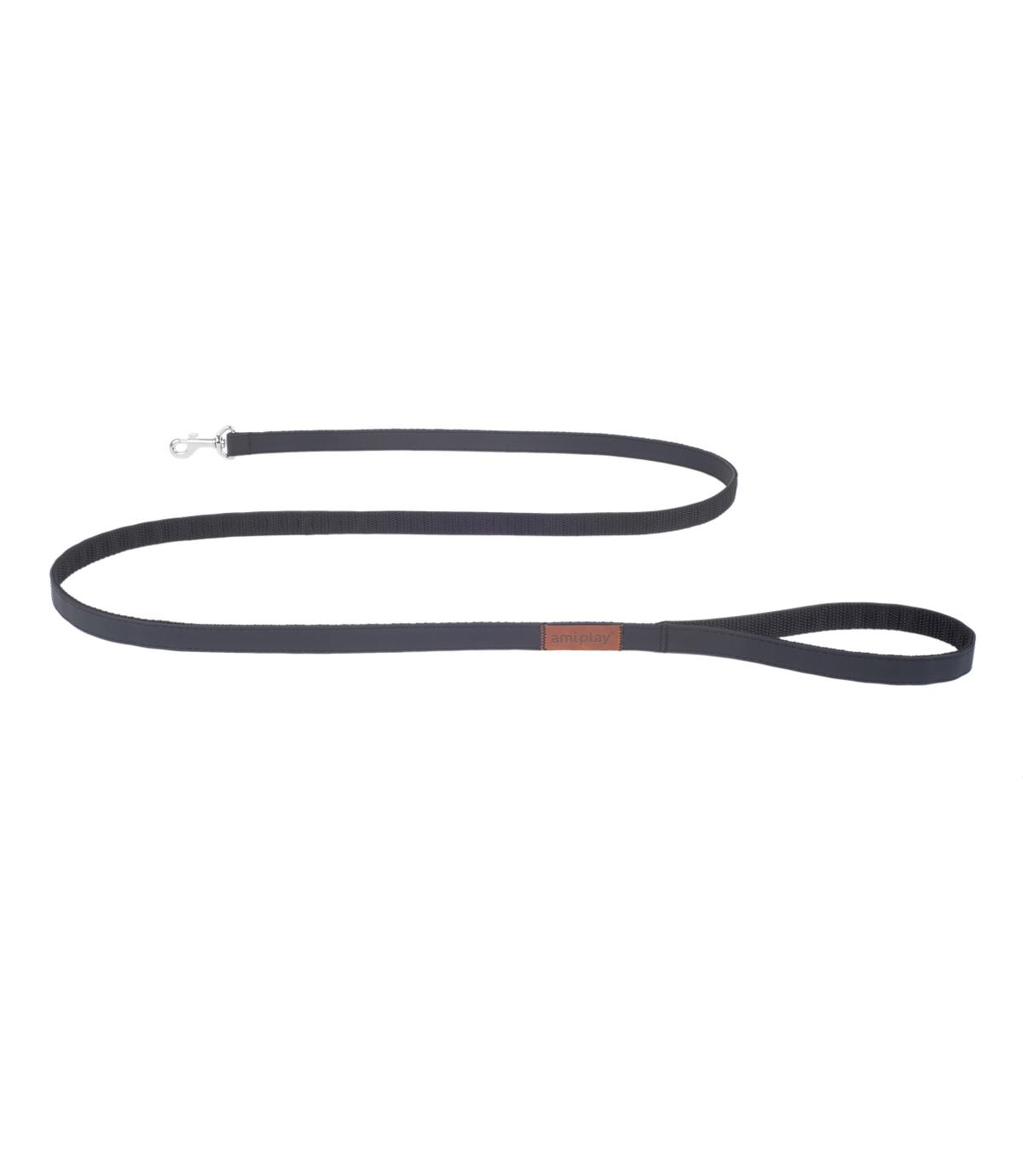 Smycz Lincoln M 140/1,5cm