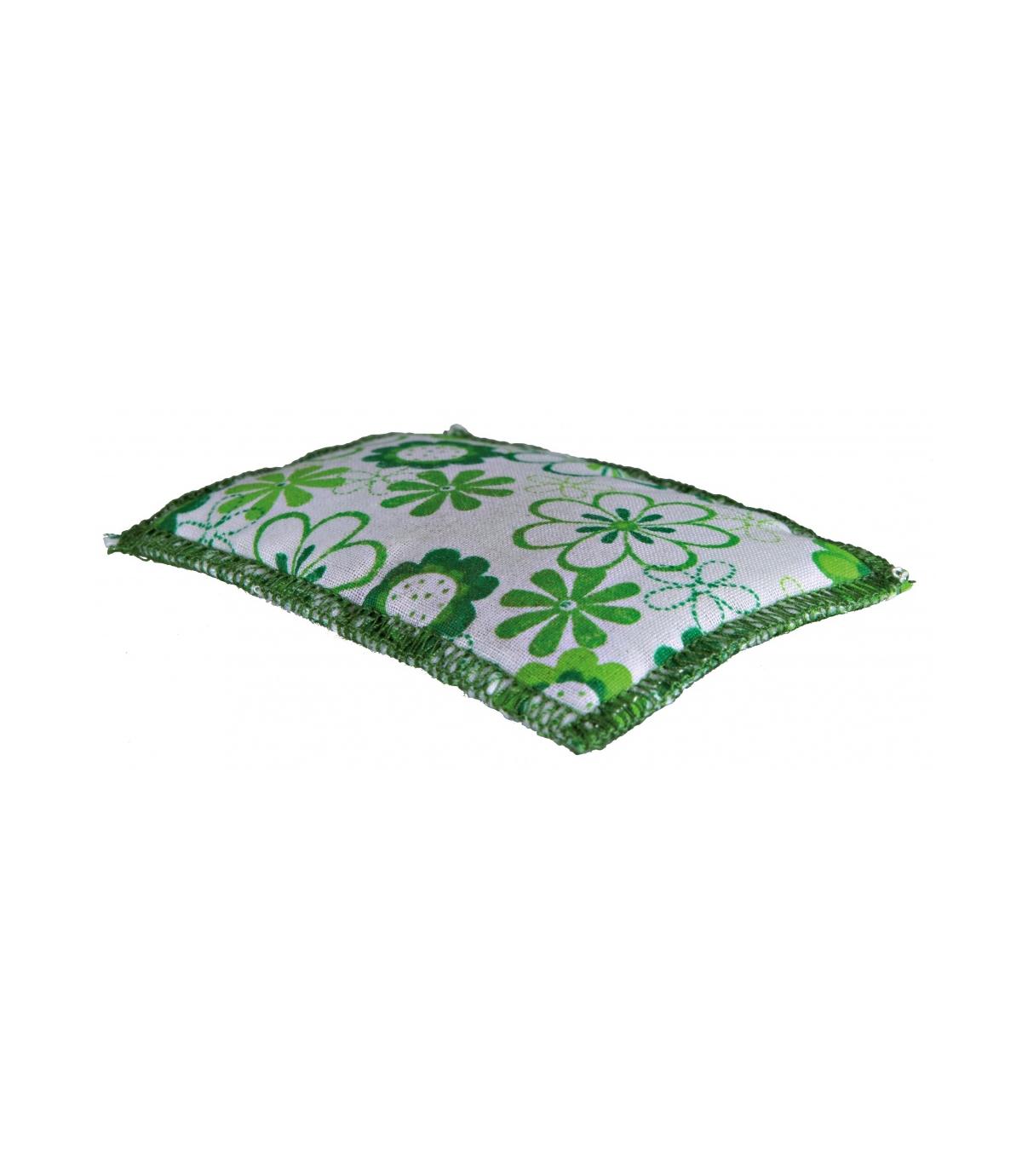 Poduszka z walerianą - 7 x 9 cm