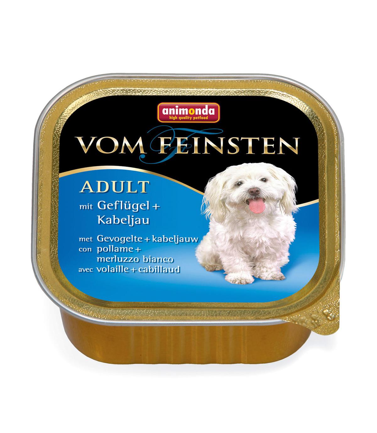 Animonda Vom Feinsten Adult - 150g
