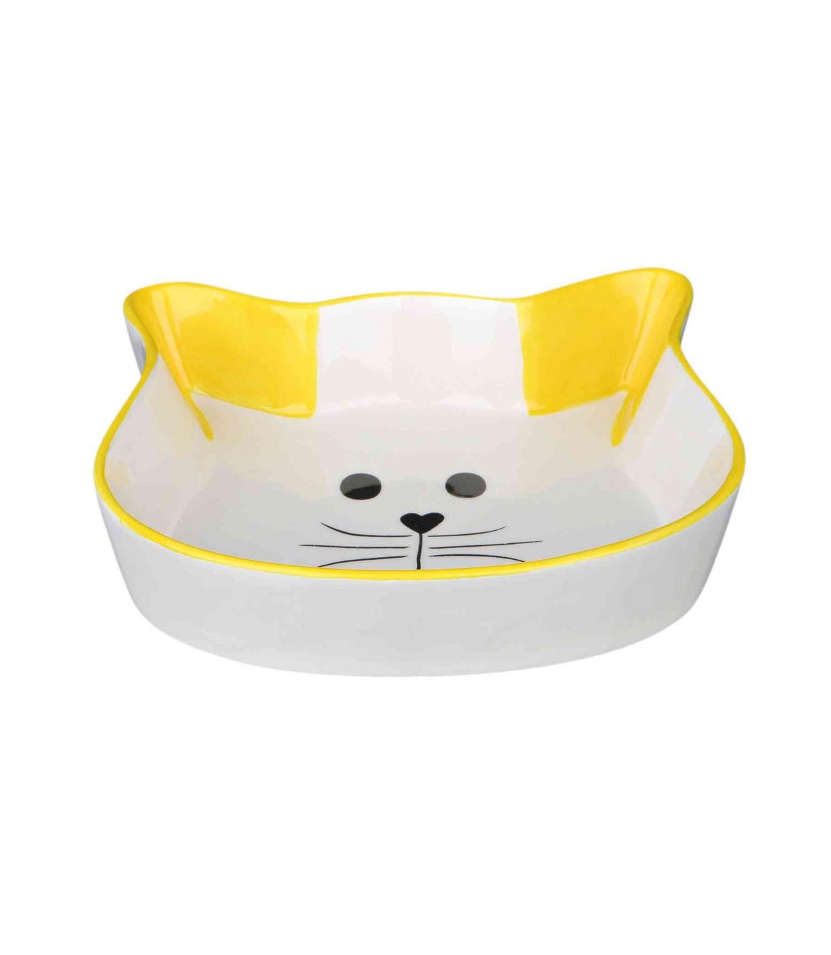 Miska ceramiczna 0,25l