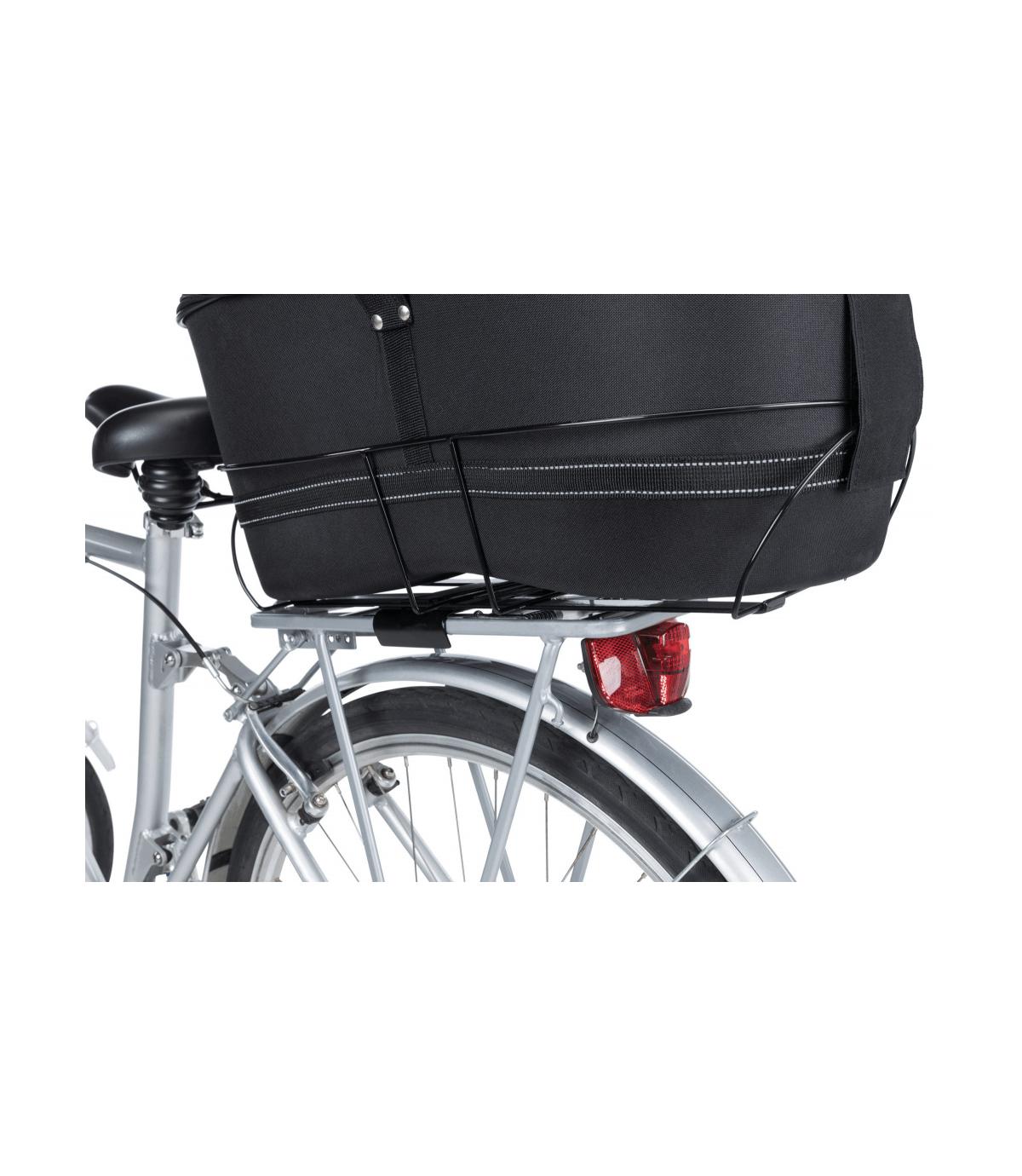 Kosz na rower Long 29×49×60cm