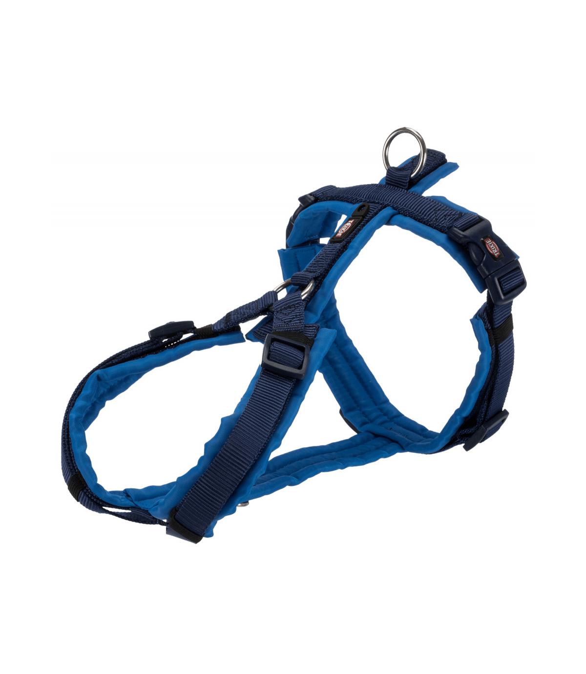 Szelki trekkingowe XL indygo