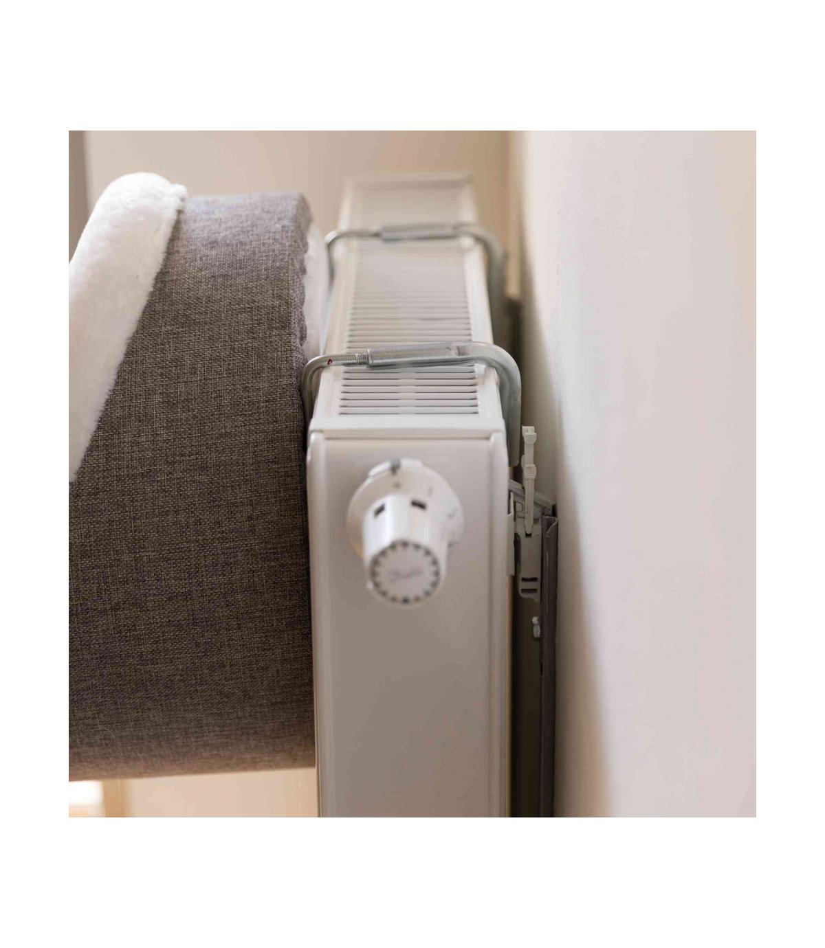 Legowisko na grzejnik  38×34cm