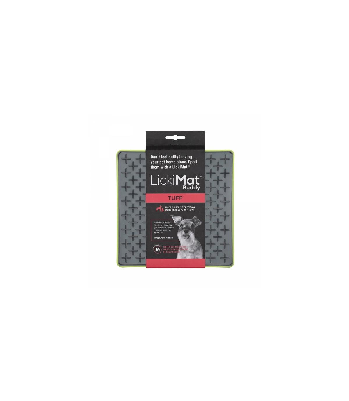 Mata LICKIMAT Buddy Tuff/Delux