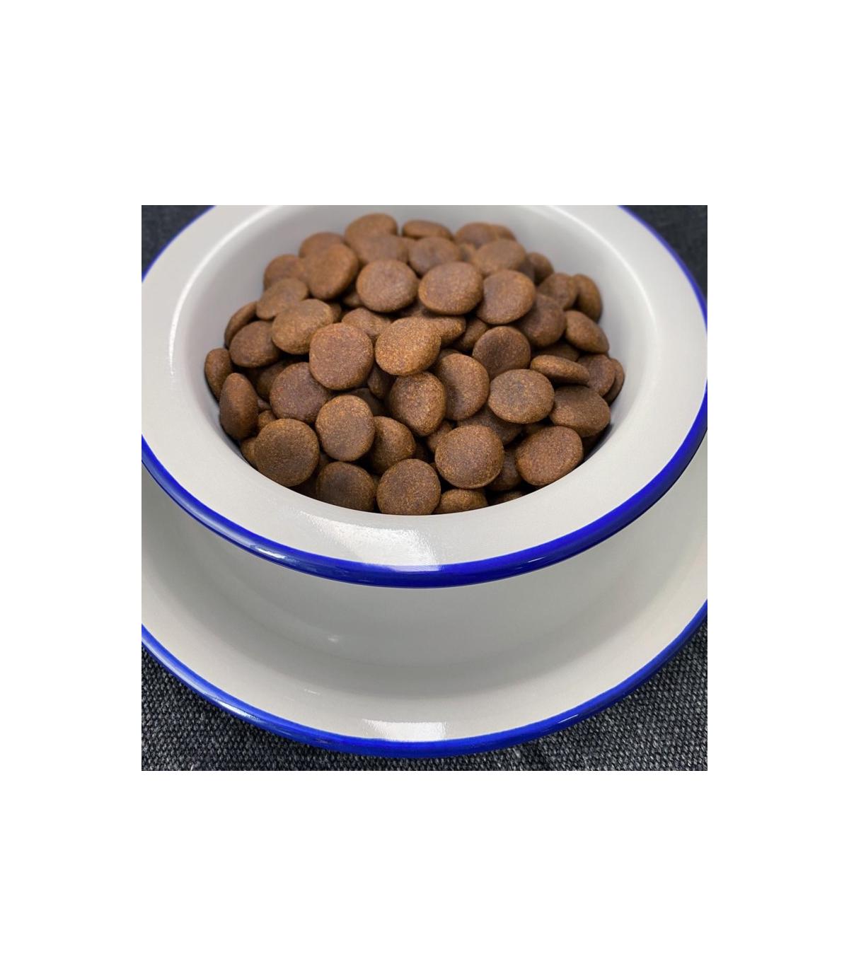 Folk Medium & Large Wielkopolska kaczka z królikiem 3kg