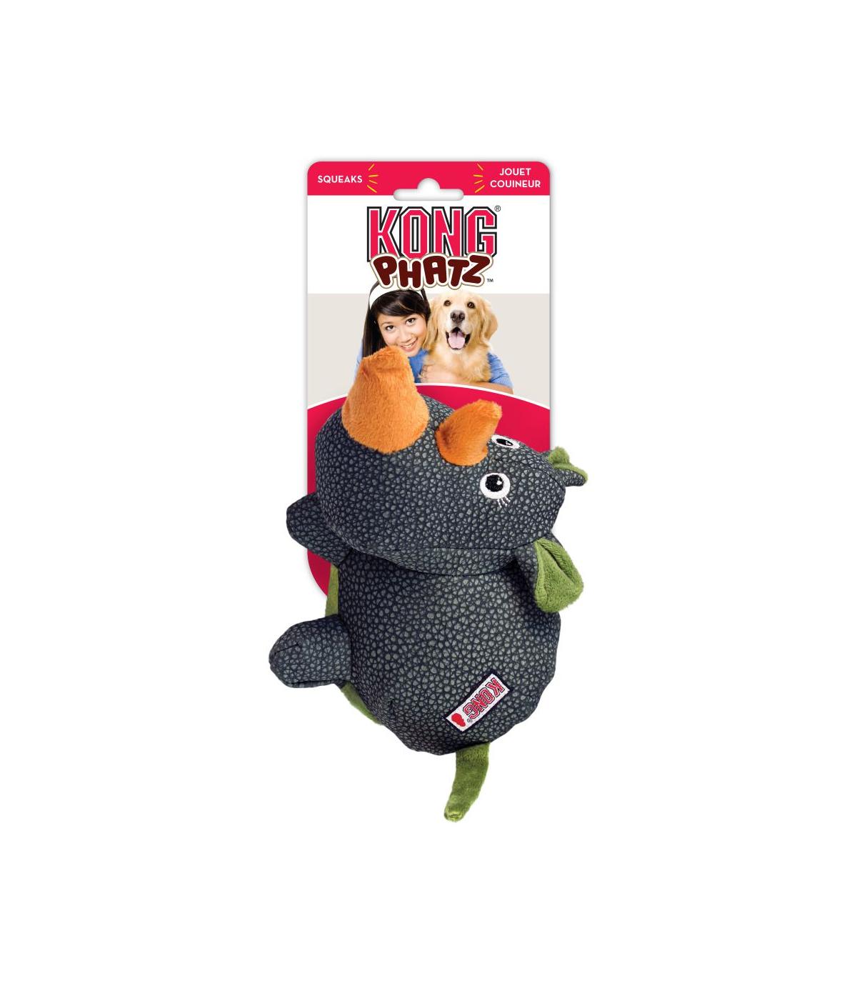 Phatz Rhino S Kong