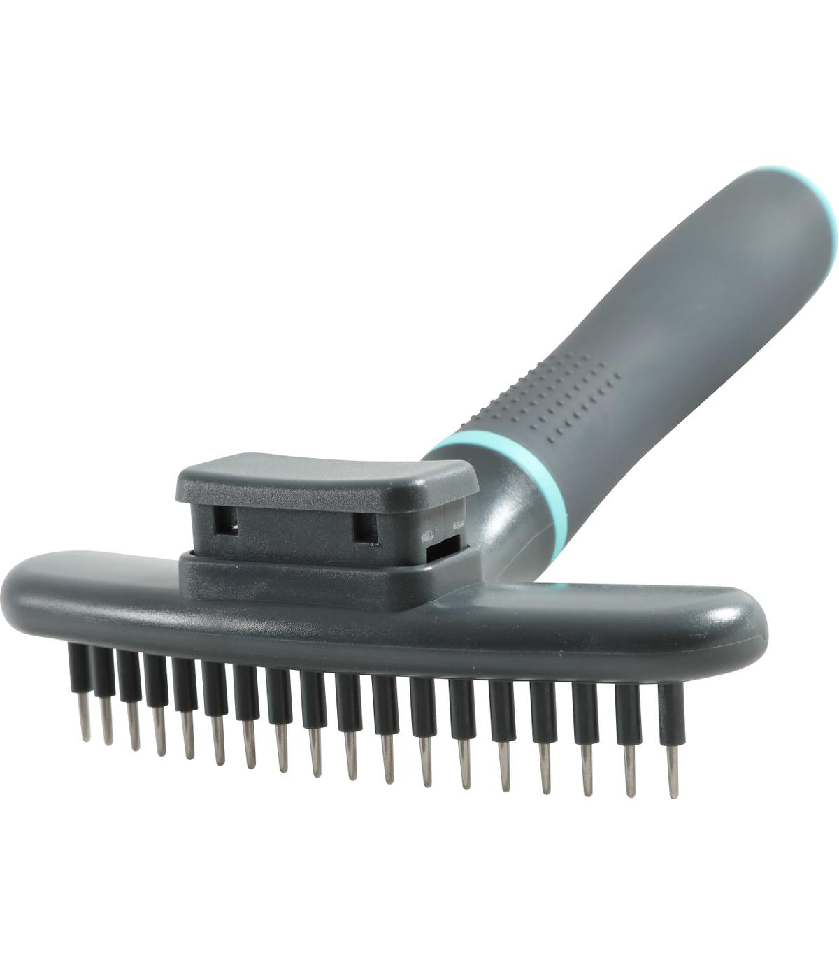 Zgrzebło wysuwane Anah