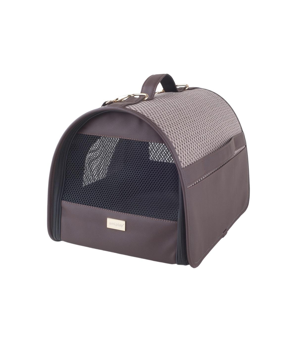 Transporter Morgan 42cm