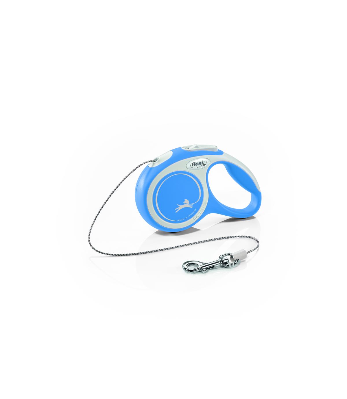 Flexi New Comfort XS 3m linka