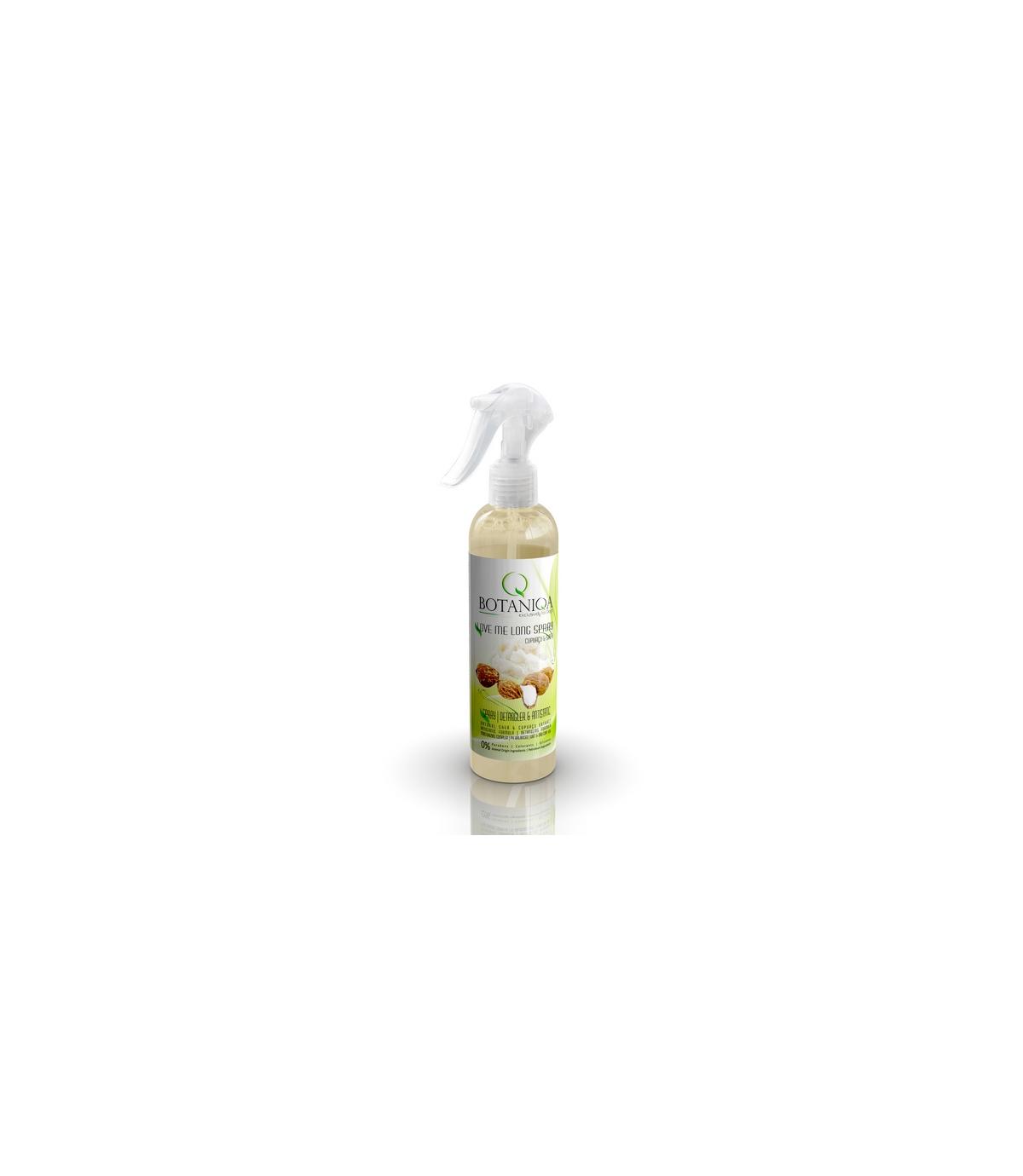Botaniqa Love Me Long Spray - 250ml