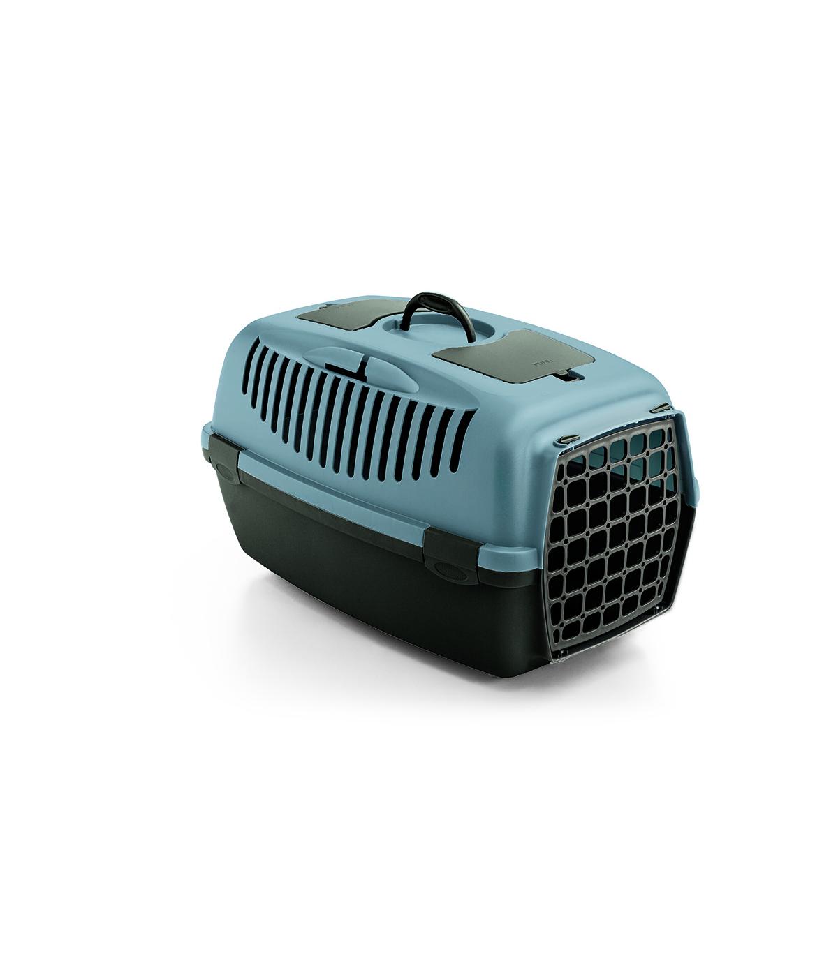 Transporter Gulliver 3