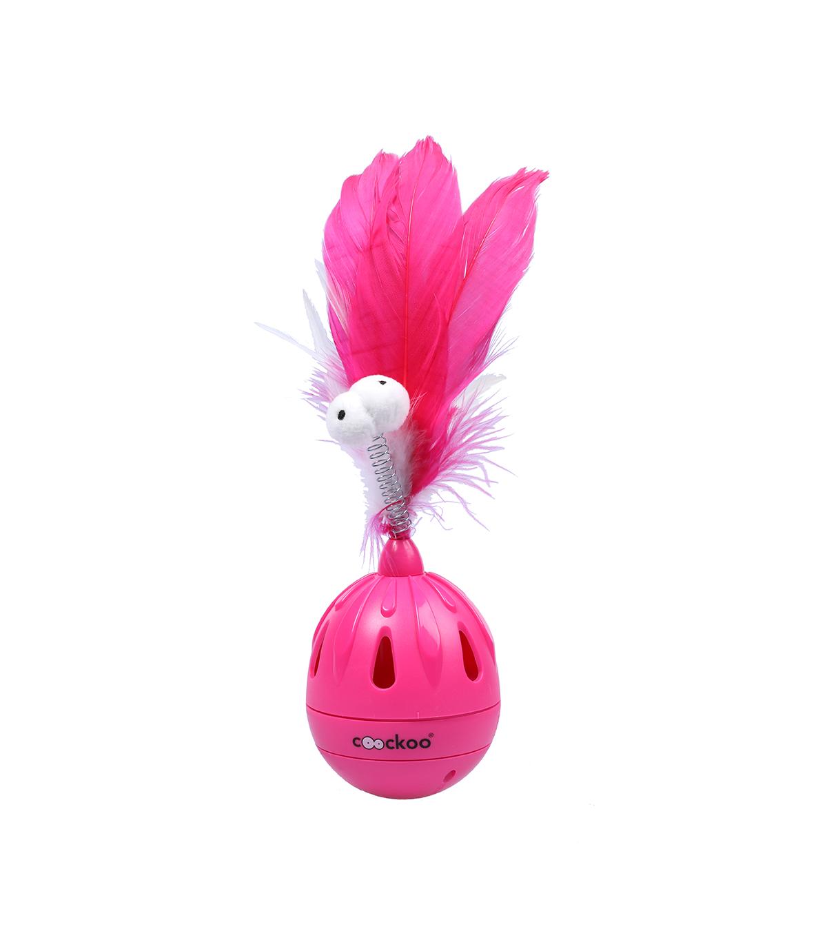 Coockoo Tumbler - interaktywna