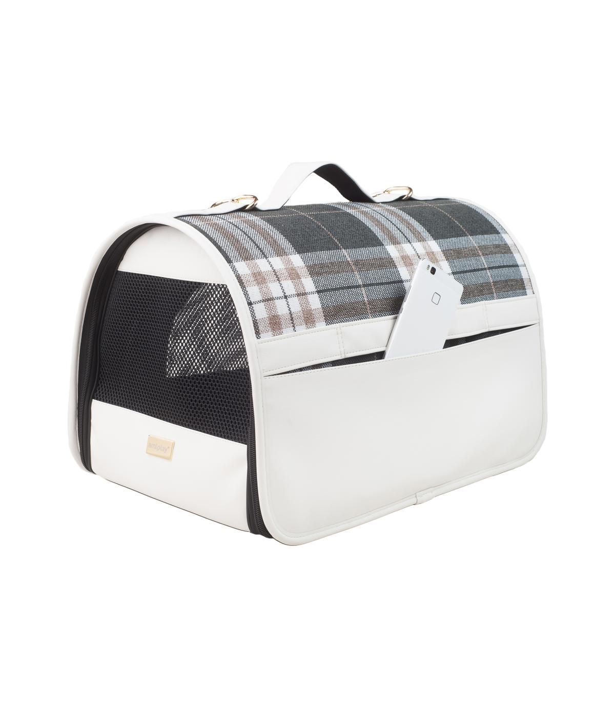 Transporter Kent 45cm