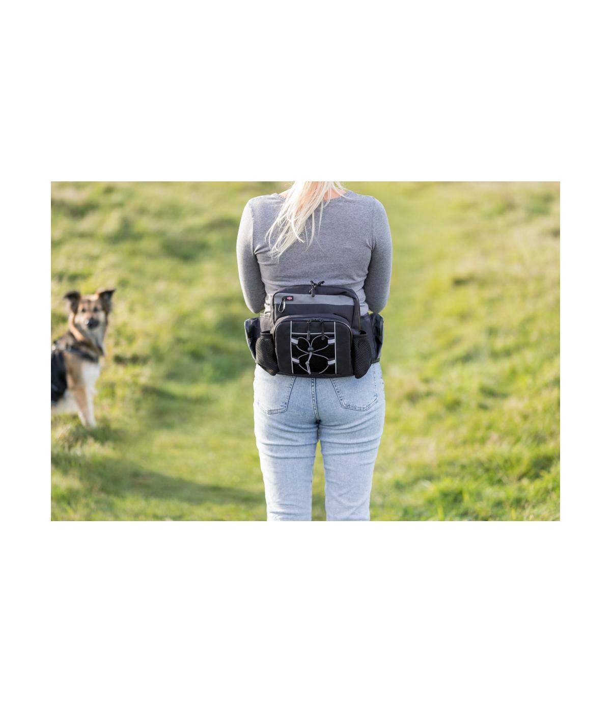 Trixie Saszetka biodrowa "Multi-Blet" - 21x15x20cm