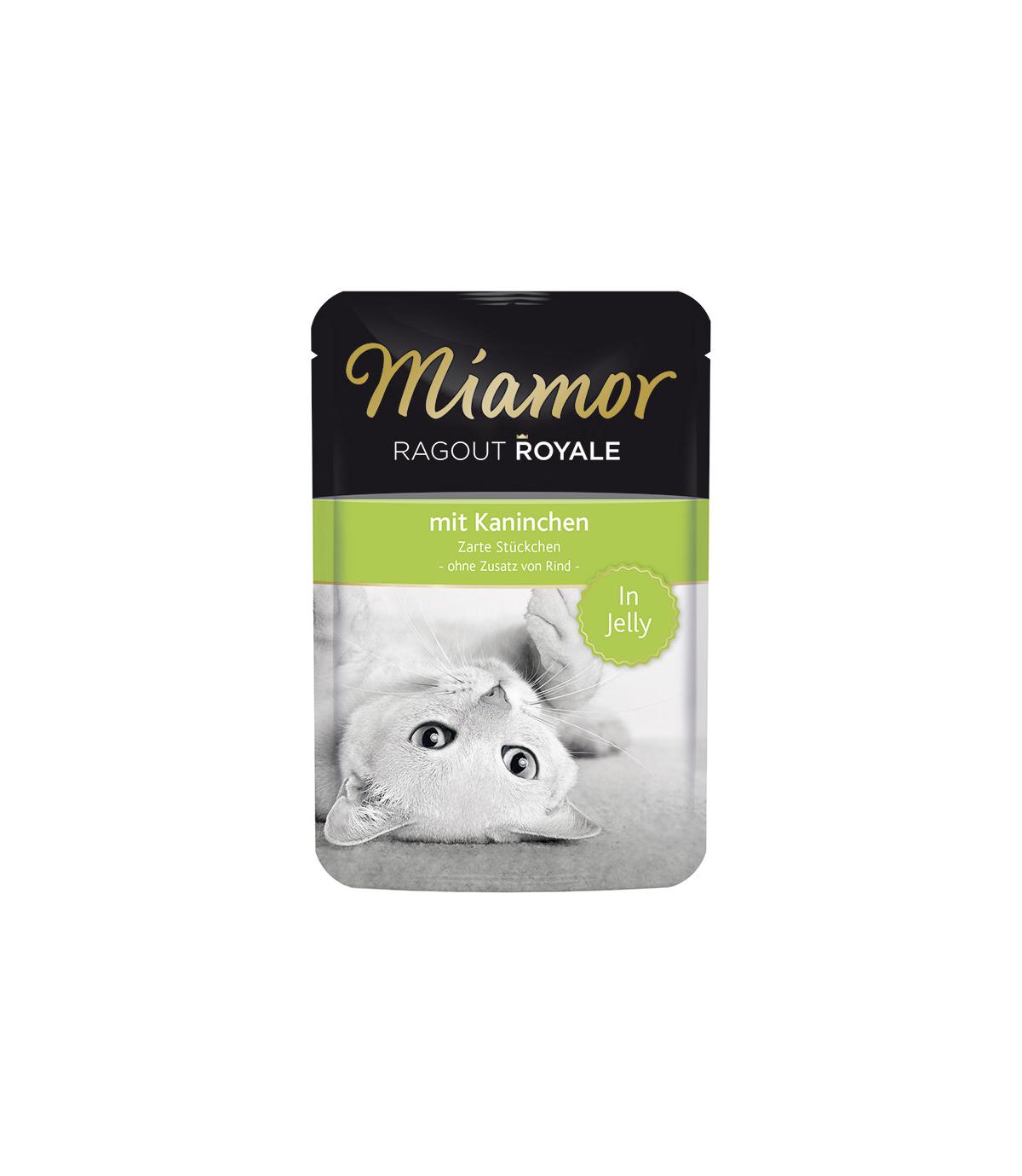 Miamor Ragout Royale Adult - 100g
