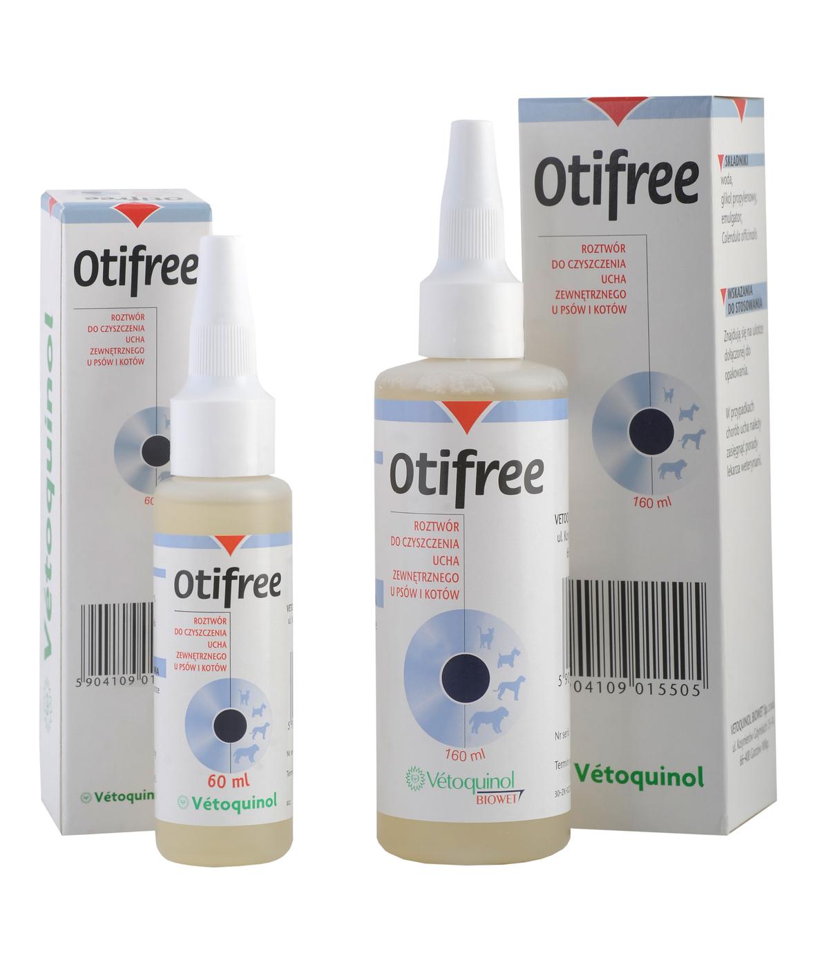 Otifree - 60ml