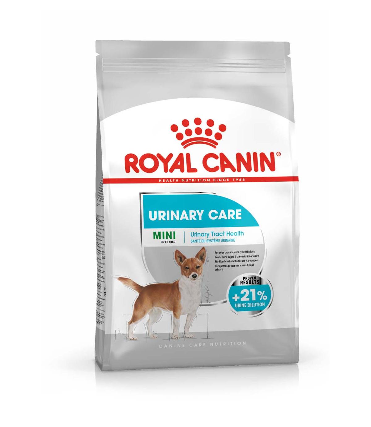 Royal Canin Mini Urinary Care 8kg