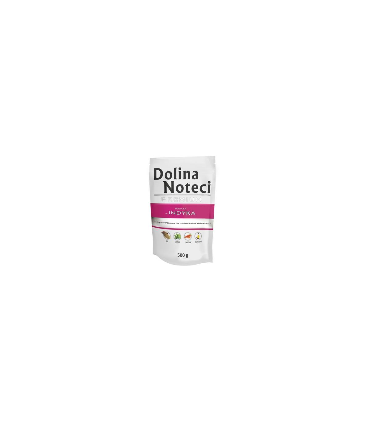 Dolina Noteci Premium - 500g