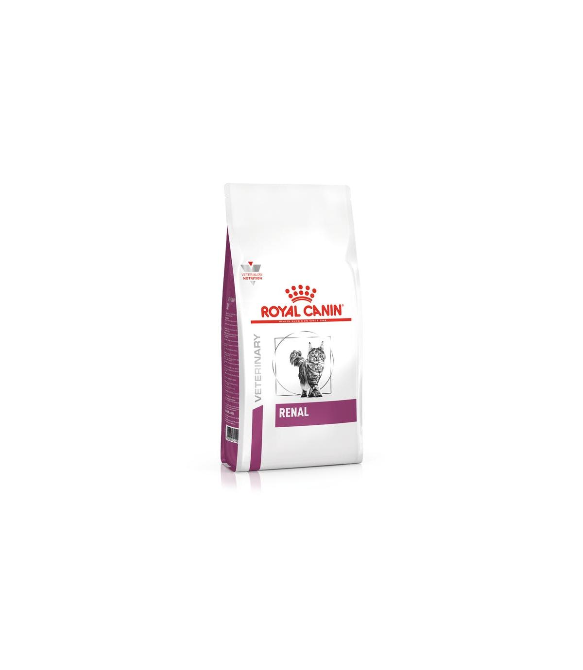 Royal Canin Veterinary Cat Renal 400g