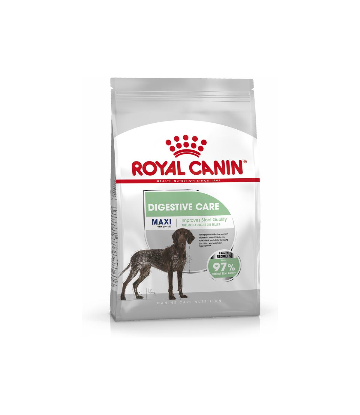 Royal Canin Maxi Digestive Care 3kg