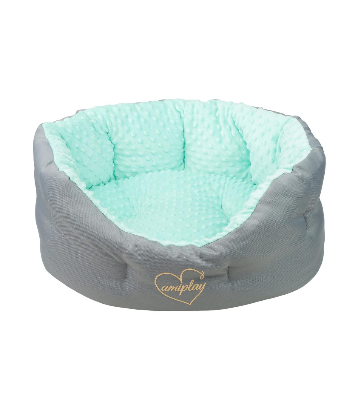 Legowisko Babydoll 47x40cm