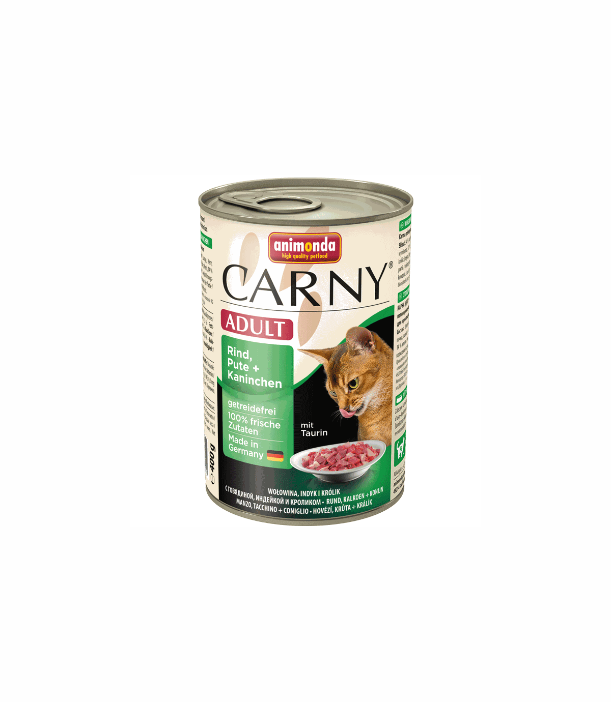 Animonda Carny Adult - 400g