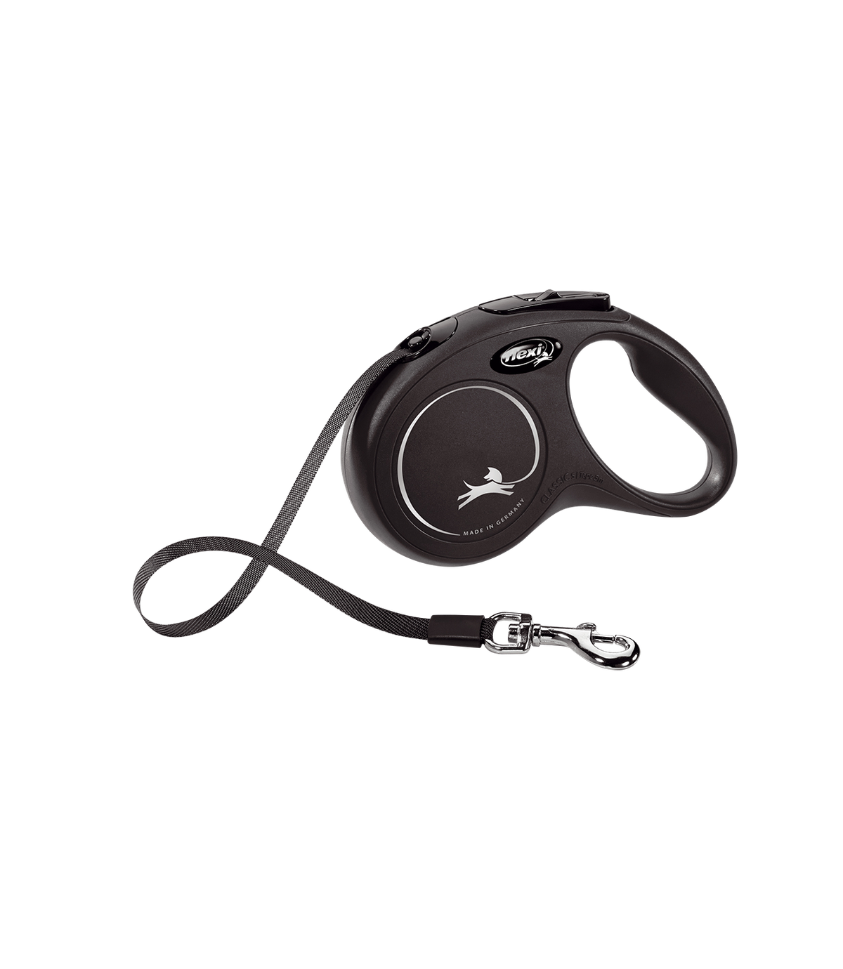 Flexi New Classic S - 5m taśma