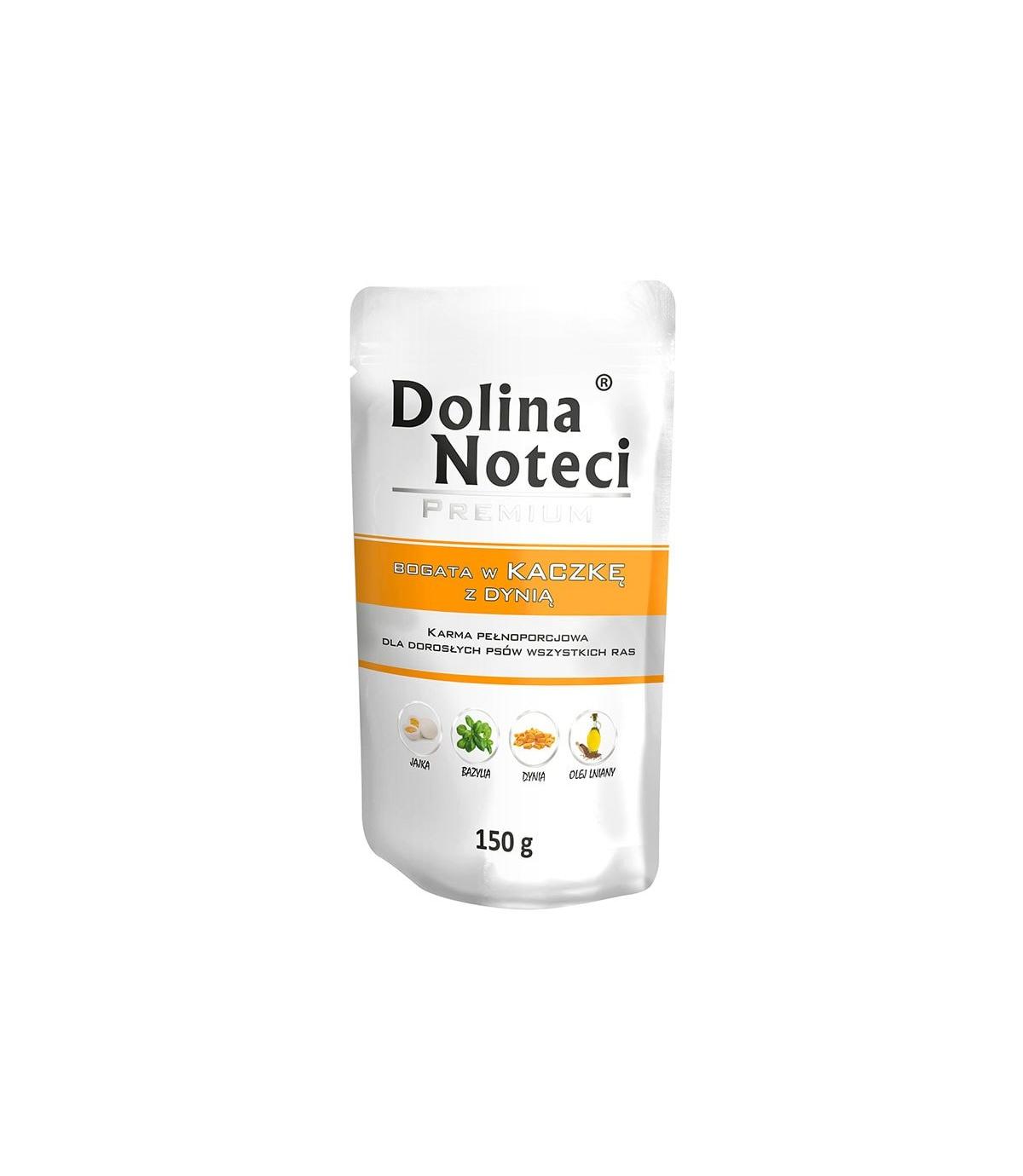 Dolina Noteci Premium 150g
