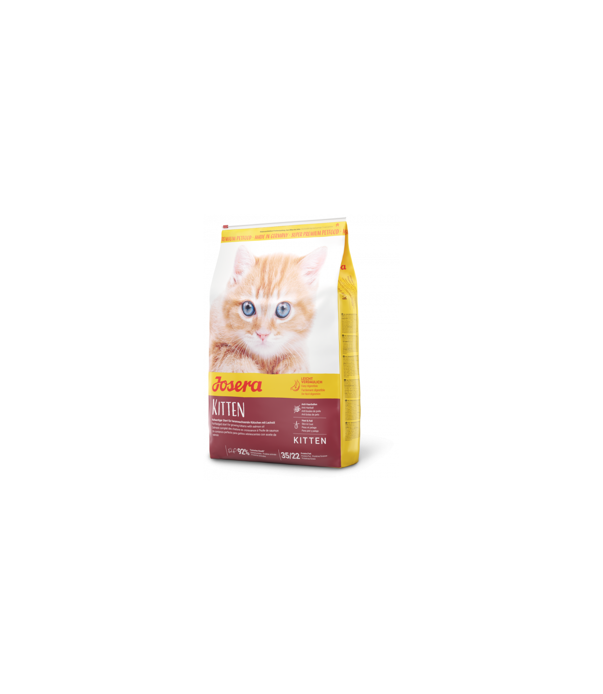 Josera Kitten 2kg