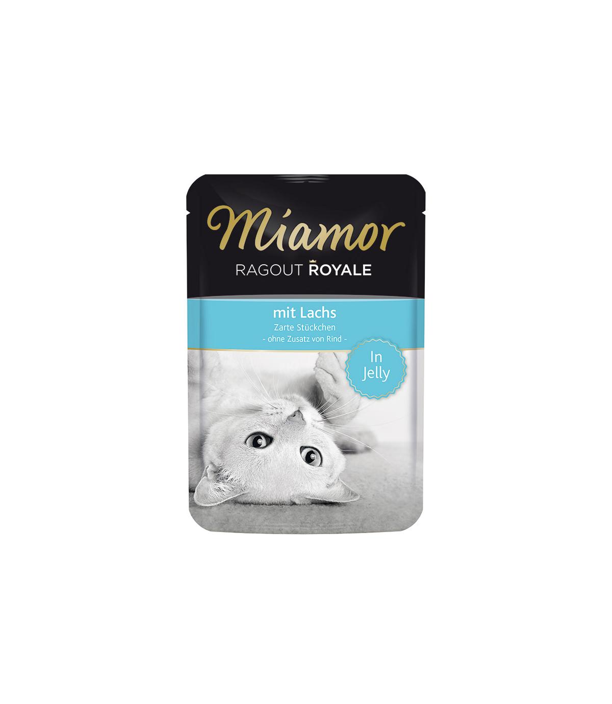 Miamor Ragout Royale Adult - 100g