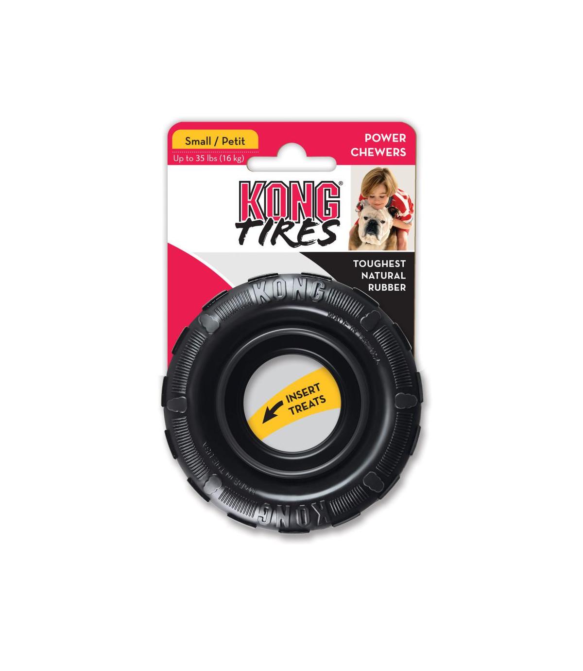 Extreme Tires S Kong