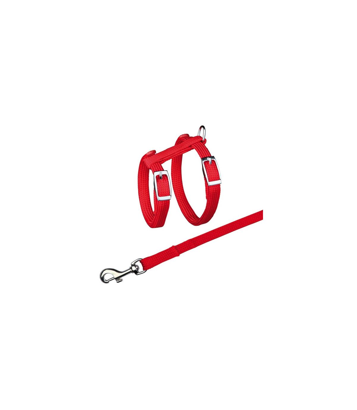 Komplet dla kota - 22-42cm/10mm