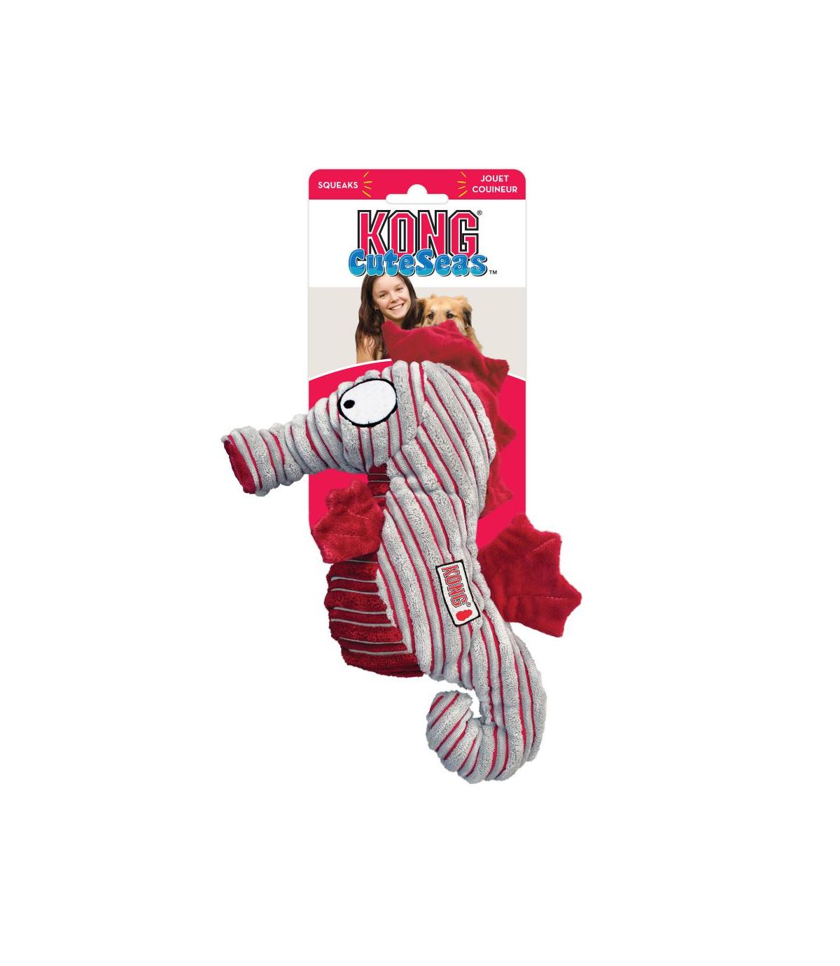 Cuteseas Seahorse S Kong