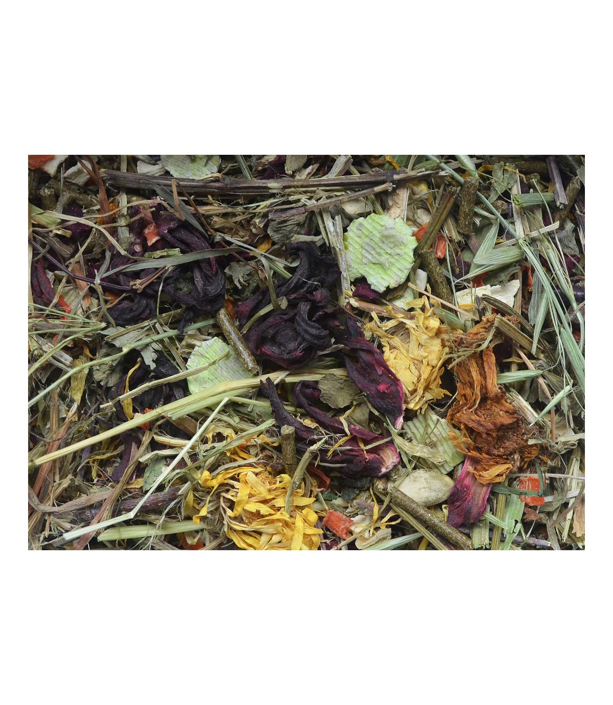 Mieszanka Korona Natury Szynszyla 750g