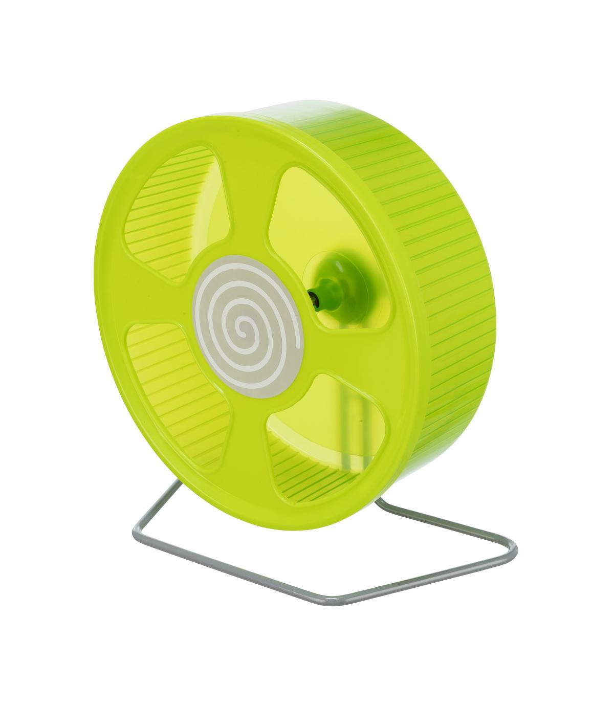 Kołowrotek dla gryzoni 33cm