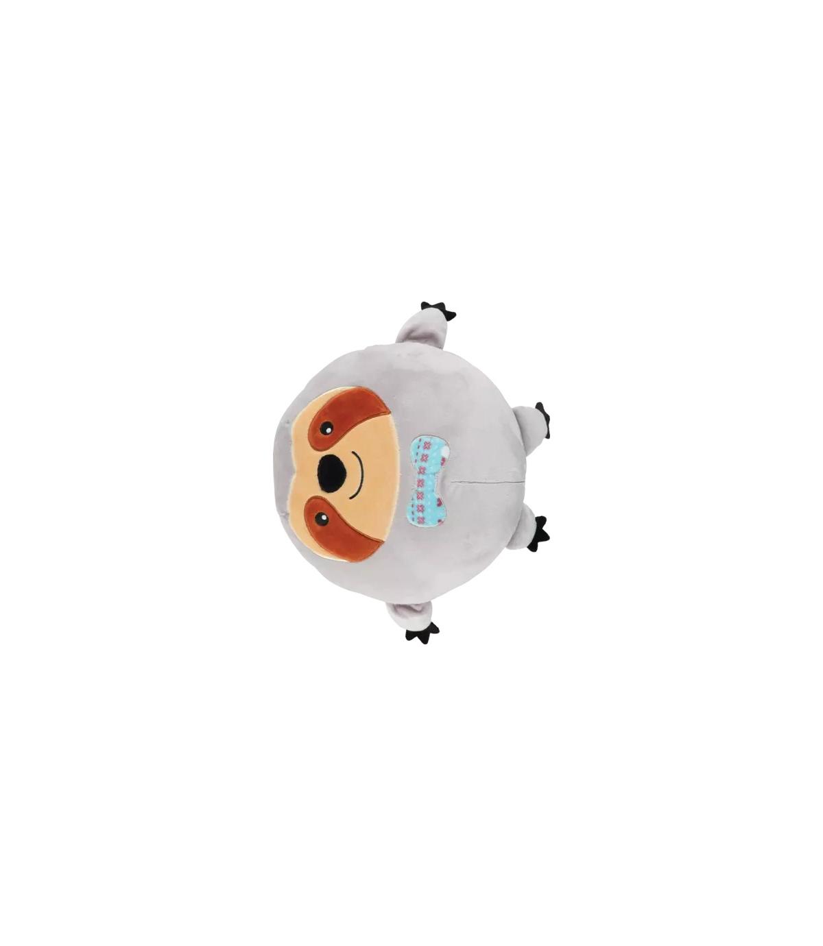 Pluszowy okrągły leniwiec Chiquitos XL