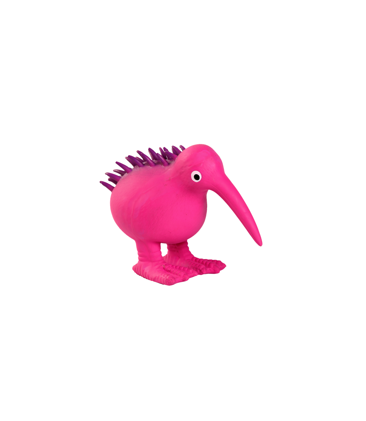 Kiwi Walker Whistle Figure S