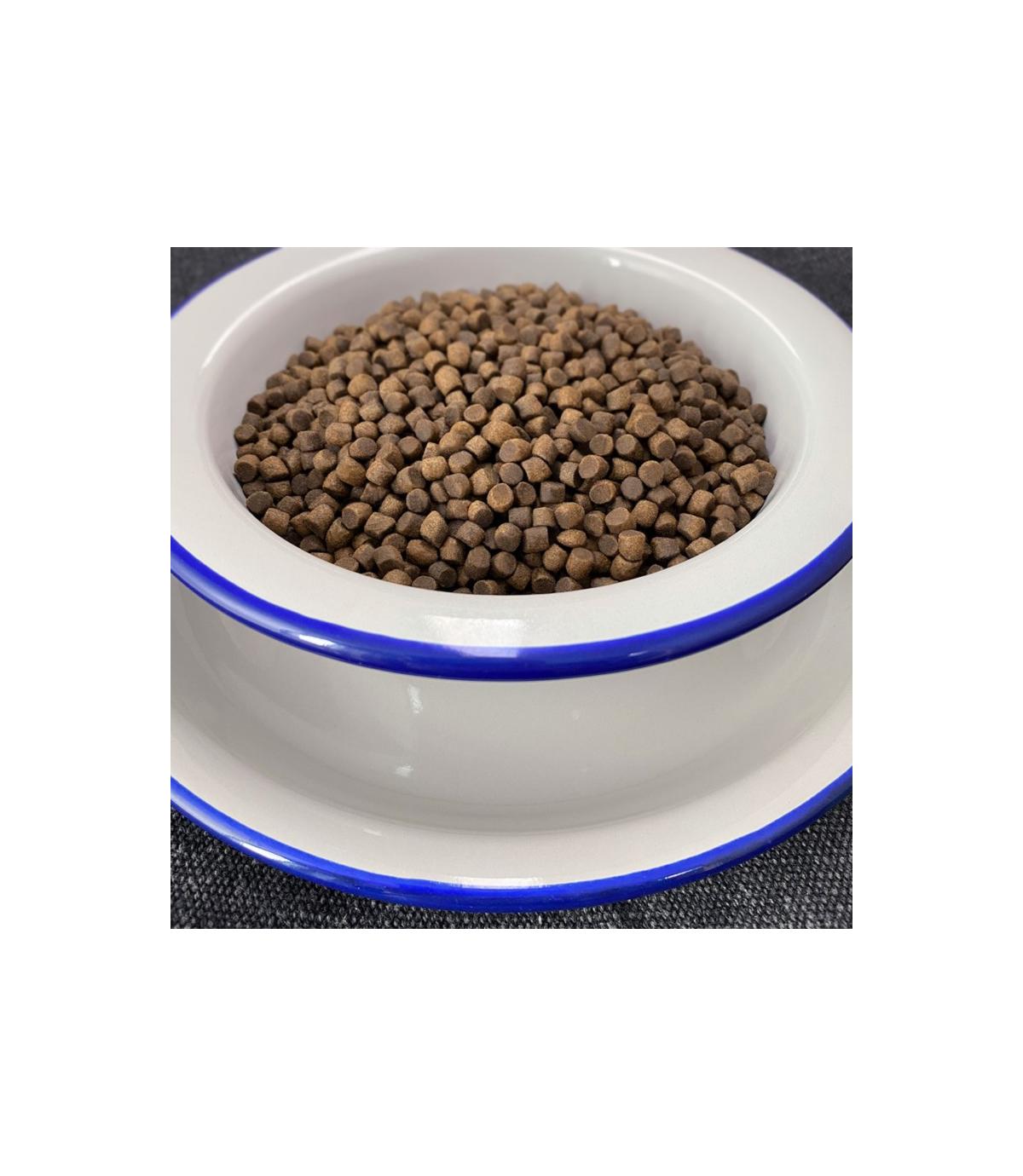 Folk Kitten Delikatny posiłek dla malucha z królikiem i jagnięciną 1,6kg