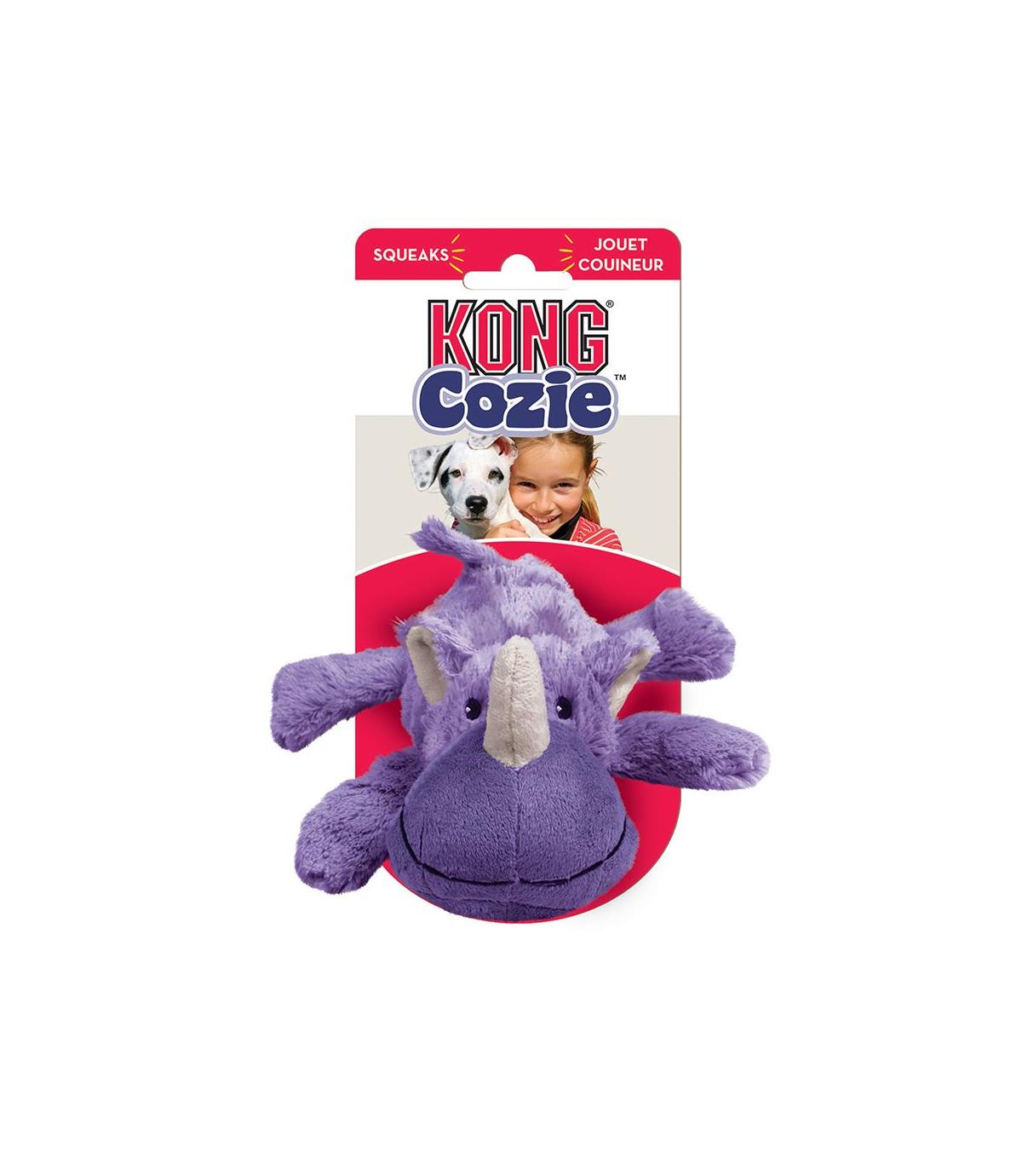Cozie Brights M Kong