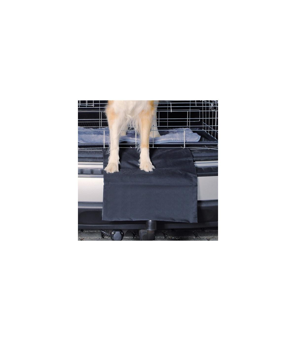 Mata ochraniacz na zderzak - 60x50cm